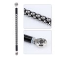 thumbnail image 2 of Motorcycle Accessories Gear Shift Linkage Shifter Lever Mesh Style Black Fit For Touring Rod 1986-2019 ANGGREK Otros, 2 of 8