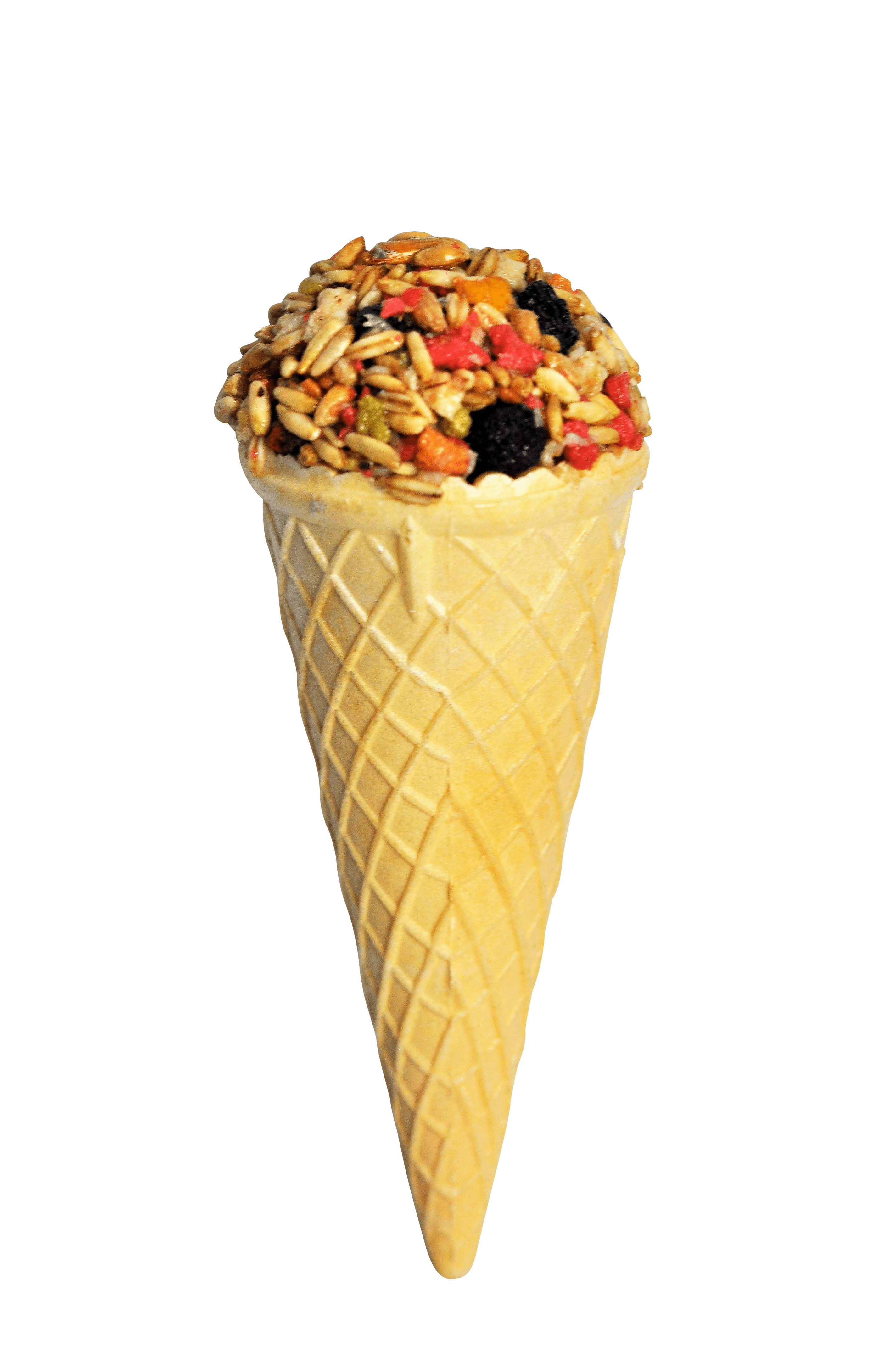 Kids Novelty, Waffle Cone – Fit + Fresh Online Store
