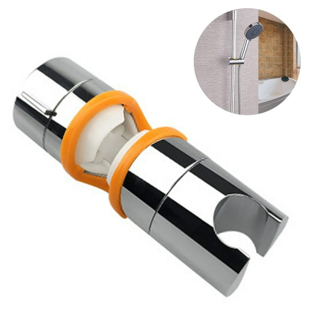 Soporte de ducha modelo naranja (18-25 mm universal) Ormromra 2034942-1