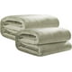 thumbnail image 1 of Cobija King Size Bluelander 2 Piezas Color Perla, 1 of 4