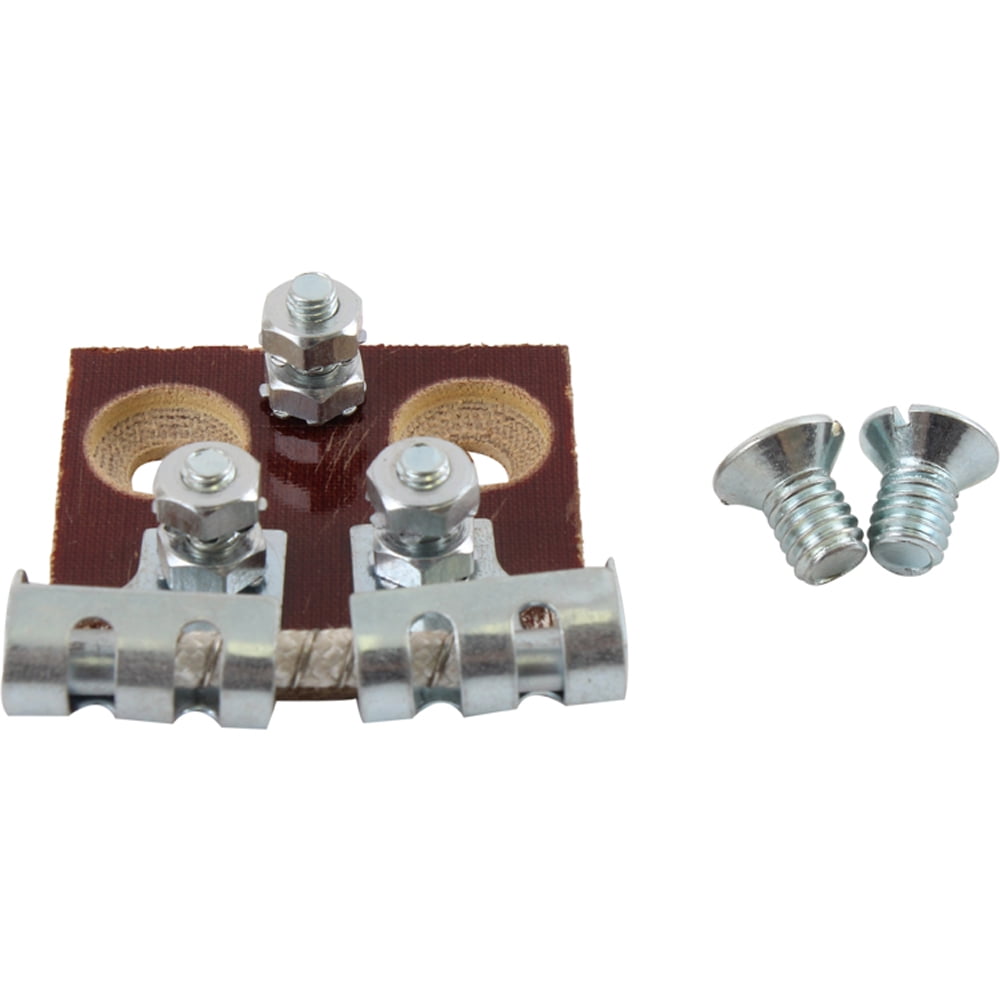 Resistor Assembly with large screw for Ford Tractor 2N 9N 87056840