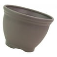 thumbnail image 4 of de Resina para Jardinera de árboles, Soporte Decorativo para Flores de Jardín para El Hogar Y Oficina, Tamaño Disponible - gris, SG Sunnimix Macetas modernas, 4 of 5