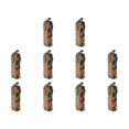 thumbnail image 1 of Bolsa para botella de agua Molle para viaje camping senderismo hervidor de agua bolsa (barro), 1 of 7