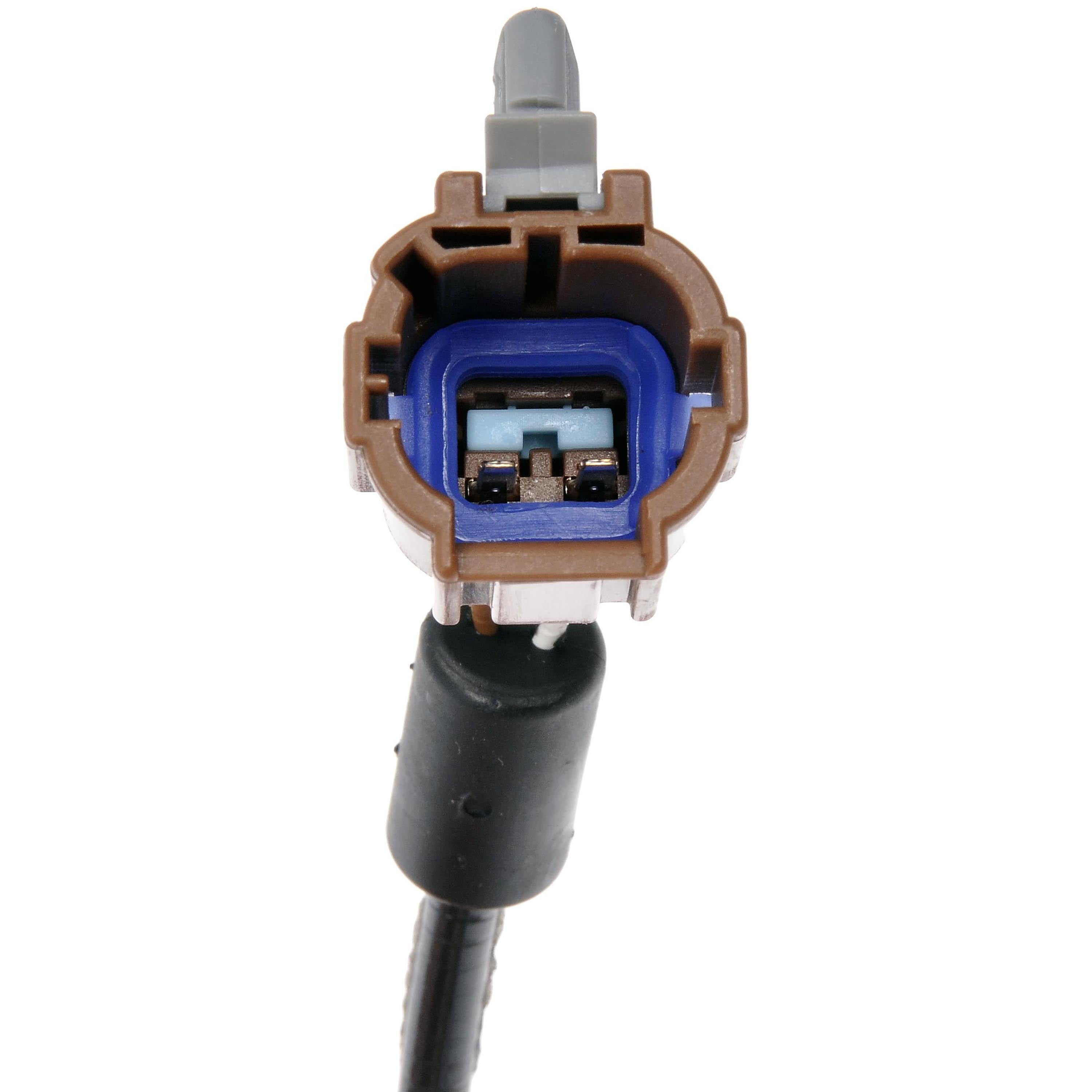 Dorman 970-326 Rear Driver Side ABS Wheel Speed Sensor for Specific Nissan Models