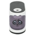 thumbnail image 1 of Pencil Sharpener, Electric Pencil Sharpener Battery Powered Non-slip Base  For 6~8mm Diameter Pencil, 1 of 8