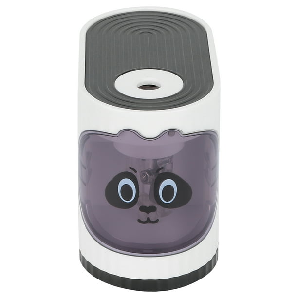 Sacapuntas, Sacapuntas Eléctrico Alimentado Por USB Para Lápiz De 6 ~ 8 Mm De Diámetro EOTVIA No