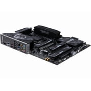 MSI X870E GAMING PLUS WIFI Gaming Desktop Motherboard - AMD X870E Chipset - Socket AM5 - ATX (x870egpw)