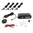 thumbnail image 1 of Sensor de aparcamiento para coches, Kit de Radar de marcha atrás, sistema de sonda indicadora de sonido de advertencia, 12V, 1 of 5