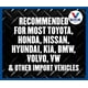 thumbnail image 4 of Fluido de transmisión automática Valvoline Import Multivehicle 946ml, 4 of 8