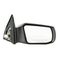 thumbnail image 3 of Geelife Mirror Set For Nissan 07-12 Altima Power Hybrid Model Left And Right, 3 of 12