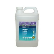 ECOS PRO Liquid Hand Soap, Lavender Scent, 1 gal Bottle PL9665/04
