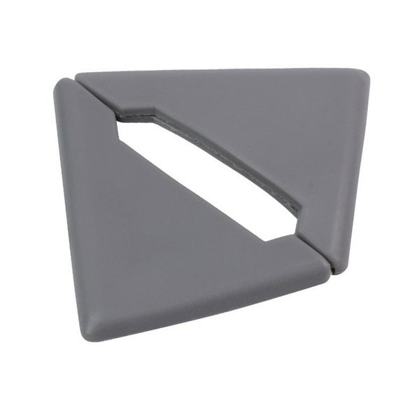 Car door corner protective cover anti-collision strip car door edge sticker