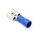 thumbnail image 3 of Conectores Rápidos de Derivación DYNWAVEMX Conector de pala semi aislado 16-14AWG, 3 of 8