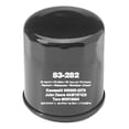 thumbnail image 4 of Oregon Genuine OEM Replacement Oil Filter # 83-282X, 4 of 5