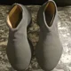 thumbnail image 3 of Size 9.5 - Ad-id-as Yeezy Knit Runner Stone Onyx, 3 of 6