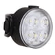 thumbnail image 5 of Luz trasera de bicicleta para ciclismo seguro, luz trasera de bicicleta recargable por USB, luces de ciclismo para exteriores, luz trasera de bicicleta probada y confiable, 5 of 12