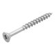 thumbnail image 3 of 50 tornillos para cubierta 2 pulgadas plata, 3 of 5