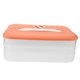 thumbnail image 5 of Nestingho Organizador Para Dumplings En Refrigerador Con Y Para Ahorrar Espacio, 5 of 7