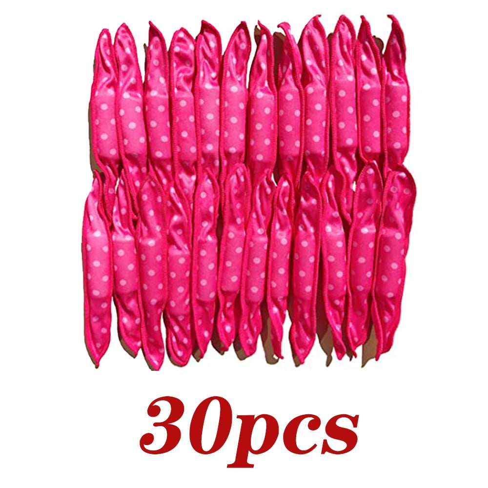 Dicasser Soft Overnight Hair Rollers Heatless Sleep In Hair Curlers For Dicasser Soft Overnight Hair Rollers Heatless Sleep In Hair Curlers For