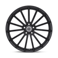 thumbnail image 3 of TSW MALLORY 20x10 5x112 +42 MATTE BLK Wheel Rim (QTY: 1), 3 of 3