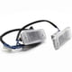 thumbnail image 2 of after license plate light For Hyundai Santa Fe 2006-2012 92501-2B000., 2 of 5