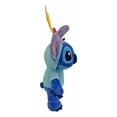 thumbnail image 2 of Peluche Ruz Disney Lilo And Stitch (Stitch Scrumps) 8", 2 of 4