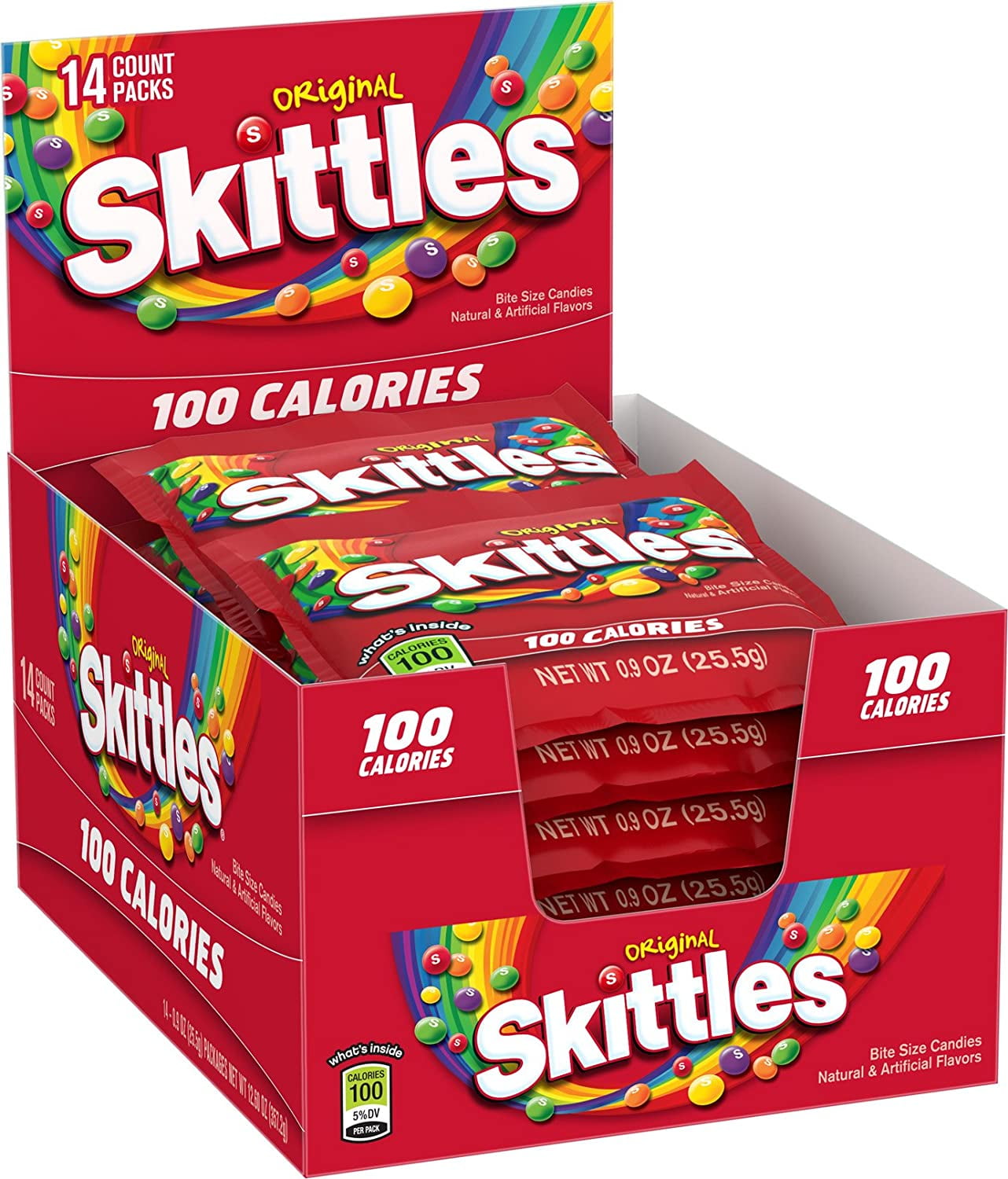 skittles