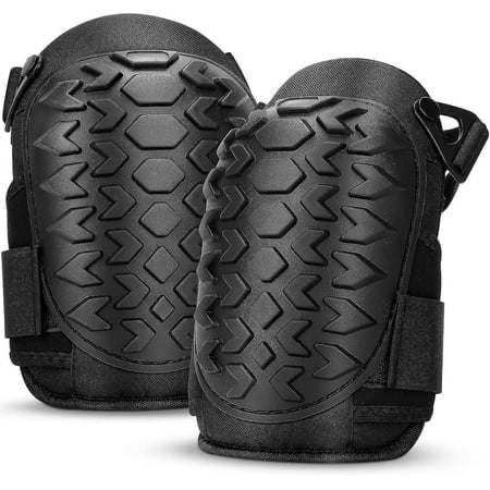 

Knee Pads Work Knee Pads With Foam Padding And Comfortable Gel Cushions Gift
