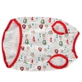 thumbnail image 4 of Ropa para mascotas Ormromra Ropa para perro cerdito impreso suave, 4 of 8