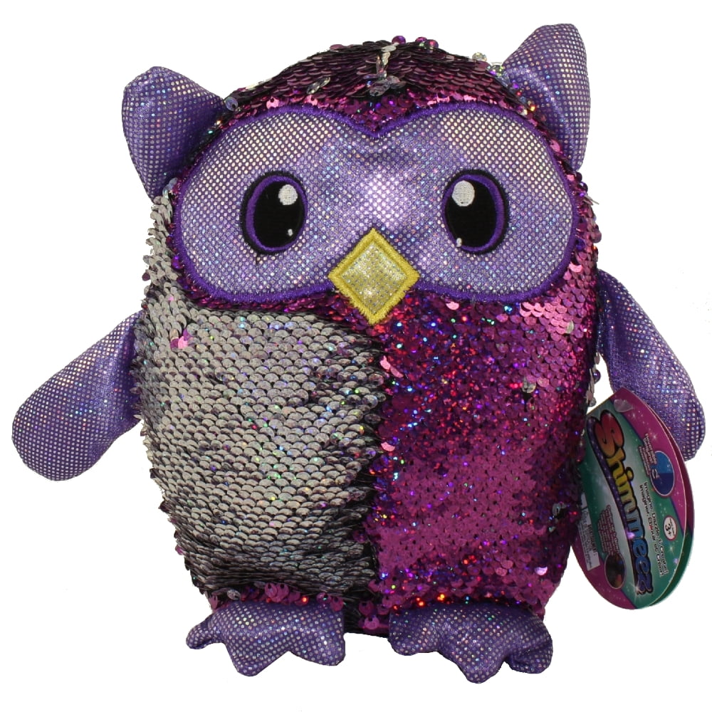 shimmeez owl
