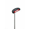 thumbnail image 6 of Hassch Right Hand Junior Golf Club Set With Stand Bag, 8 -10 Years, Red, 6 of 10