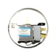 thumbnail image 1 of Naiovety Termóstato fácil de instalar del refrigerador WPF22 para un metal amplio de enfriamiento eficiente del Termómetros, 1 of 6