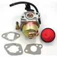 thumbnail image 3 of Aitook Carburetor for MTD 31AS63EE783 , 31AS63EE793 , 31AS63EE799 , 31AS63EF700 , 31AS63EF729 Snow Thrower, 3 of 4