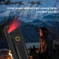 thumbnail image 3 of Cam Body Cam, 1080p Hd Tipo C Conexión Monte Magnético Cam Body Infrarrourado Visión de Noche, 3 of 7