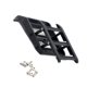 thumbnail image 2 of Escaleras de Escalera RetráCtil para TRX4 Axial SCX10 YK4082 1/8 1/10 RC Crawler Car Upgrades Parts, 2 of 8
