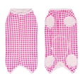 thumbnail image 5 of Coloody Pet Dogs Cat Recovery Suit Puppy Surgical Clothes Abdominal Wounds Anti-Licking Dog Vest Coat, 5 of 7