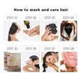 thumbnail image 3 of Aichun Hair Growth Essence 100% Plant Extract Hair Loss Scalp Treatments Ginger Genseng Raise Dense Hair Stop Liquid For Damaged Hair Enhance Your Overall Hair Condition 20ml, 3 of 9