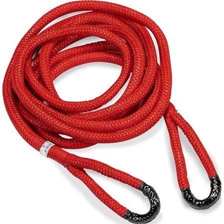 Factor 55 559 1 in. x 30 ft. Kinetic Energy Shackle Rope
