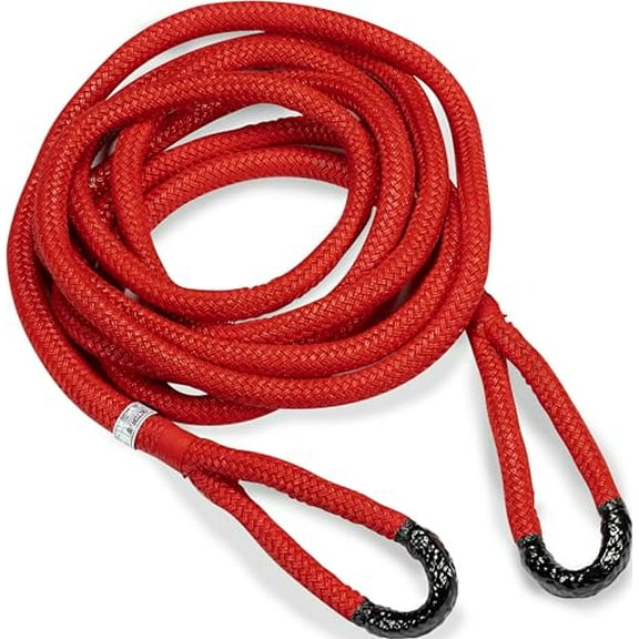 Factor 55 559 1 in. x 30 ft. Kinetic Energy Shackle Rope