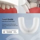 thumbnail image 2 of EITVLAGE 360 Cepillo de dientes ultrasónico, cepillo de dientes automático, cepillo de dientes sónico automático, cepillo para blanquear los dientes con temporizador y carga inalámbrica 360° cepillo d, 2 of 5