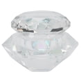 thumbnail image 2 of Taza De Cristal Líquido Para Uñas, Cristal K5, Plato De Polvo Líquido Acrílico Para Uñas, Portátil Para Salones De Uñas, Escuelas De Arte De Uñas, Familias Individuales ANGGREK FF1414, 2 of 8