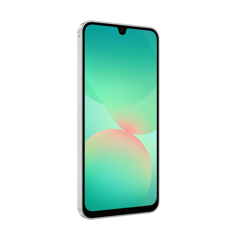 Samsung Galaxy A26 5G (256GB, 8GB) 6.7