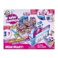thumbnail image 1 of Mini Mart électronique Mini Brands 5 Surprise par ZURU, 1 of 9
