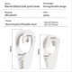 thumbnail image 5 of Rail Mount Boat Fender Hanger Hook Quick Release Clip 32mm white, 5 of 5