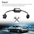 thumbnail image 4 of For Dodge Ram 1500 2500 2x H13/9008 ErrorFree Canbus LED Decoders Load Resistors, 4 of 12