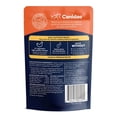 thumbnail image 4 of CANIDAE PURE Goodness Protein Topper for Dogs Shredded Chicken in Gravy, 12ea/3 oz, 4 of 4