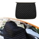 thumbnail image 5 of Falda cortavientos para motocicleta, impermeable, ligera, fácil de instalar, color negro con Sin bolsa, 5 of 7