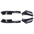 thumbnail image 3 of Side Mirror , Door Mirror Trim Replacement Rearview Mirror Cover Full Coverage  For  2019-2021, 3 of 8