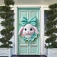 thumbnail image 4 of Decoraciones de Pascua Interior Easter Door Curtain Suitable for Large Party Supplies Room Garden Wall Decoration Holiday Decoration Background, 4 of 6
