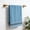 Blue, variant on Uuiauoio Hotel & Spa Cotton Bath Towels, Ultra Soft, Quick Dry, Lightweight, Highly Absorbent, Perfect for Shower, Spa, Gym, Pool, Hotel, Resort & Daily Use,29.13x13.38in